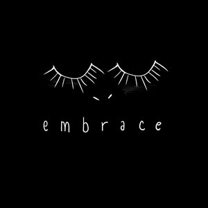 Embrace - Chapter 2 (cover)