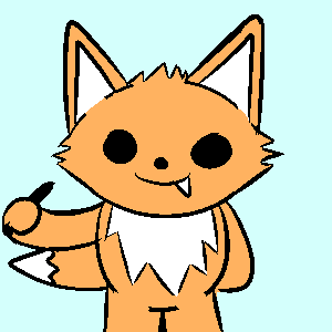 Draw With Fox