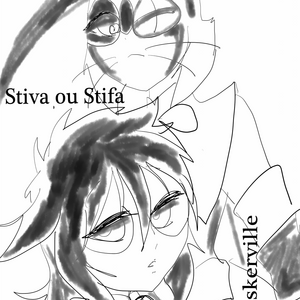 Leo &amp; Stiva