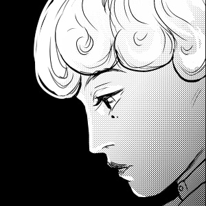 6. Glass Heart ( 1/3 )