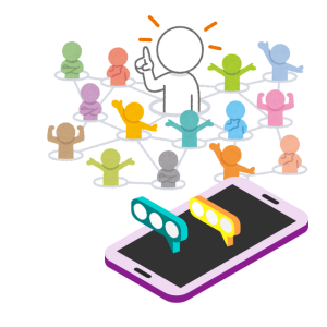 Des fuites sur le réseaux sociaux