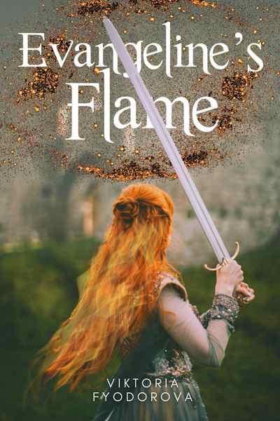 Evangeline's Flame (Capstone Writing Assignment)