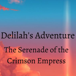 Chapter 2: Delilah's Fast Escape and First Encounter