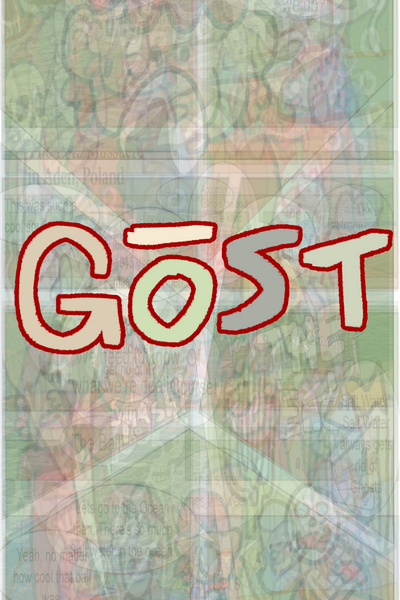 GōST