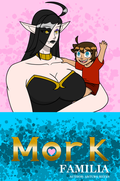 Mork: Familia