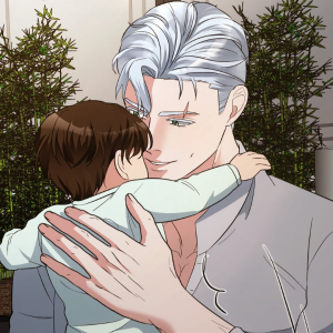 [Season 2] Eps 11-I: Broken Heart