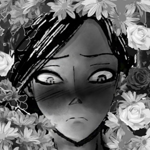 El monstruo sobre la cama