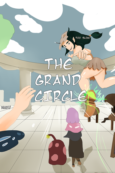The Grand Circle
