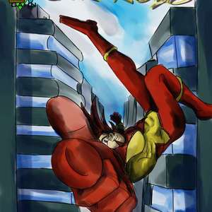 Siete años de mala suerte