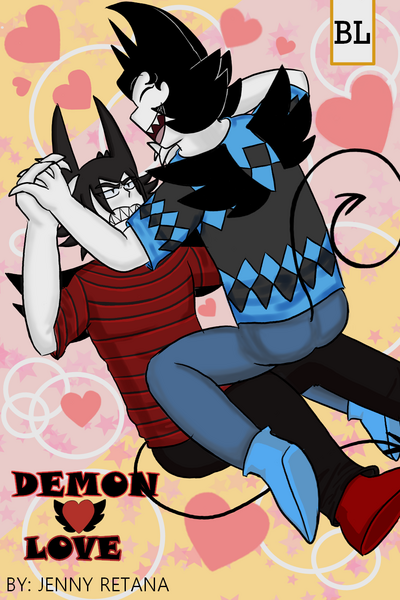 Demon Love