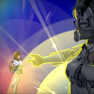 TILL DEAD DO US PART (PART TWO)