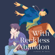 With Reckless Abandon [BL Novel]