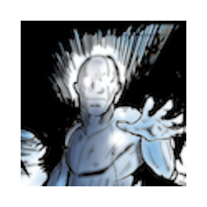 GraveWorld: Book 2 sneak peak 