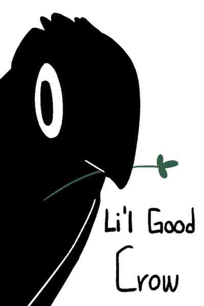 Li'l Good Crow