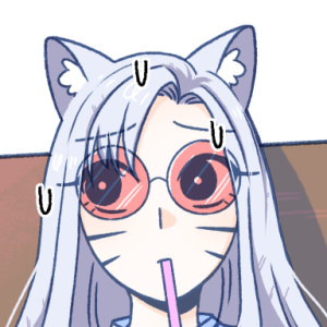 Ep. 0 - The Return of Magical Cat Grill