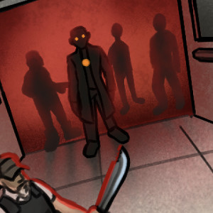 The Demon Hunter - Part 08