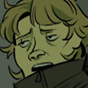 EP 2 PT 2 : LUCY IN THE SKY WITH DIAMONDS