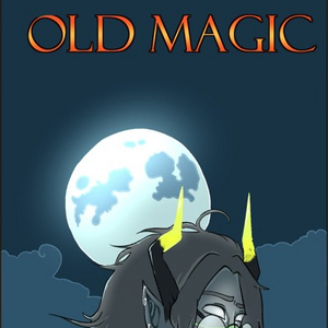 Old Magic, 8