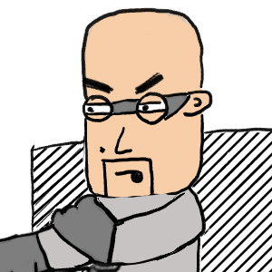 The hero I need? It's Second Period.