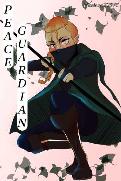Peace Guardian