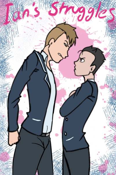 Ian&rsquo;s struggle 