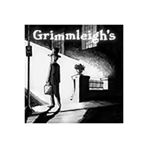 Grimmleigh's Cover Page