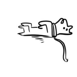 Ruff Cases #1 - A Leash Too Tight