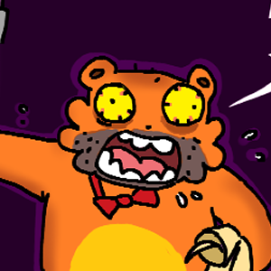 Chapter 2. Banana Brains! Part 1.