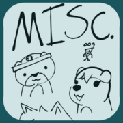 Conkles's Miscellaneous Nonsense