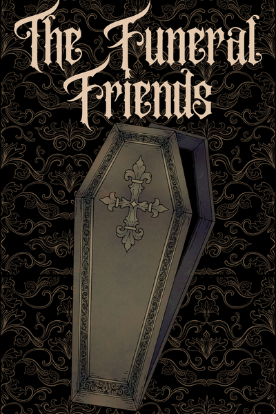 The Funeral Friends
