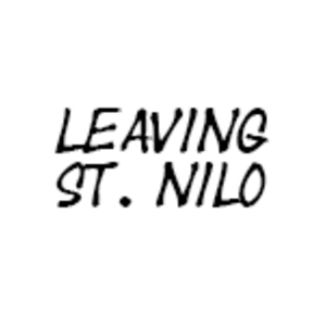 LEAVING ST. NILO