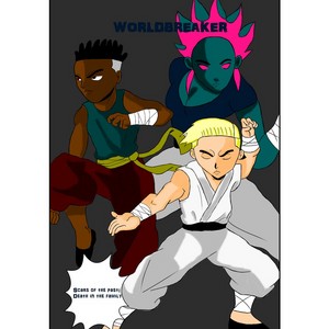 Scars of the past:Death in the family