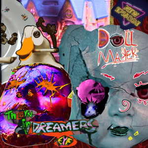 Dollmaker (,,◕　⋏　◕,,)