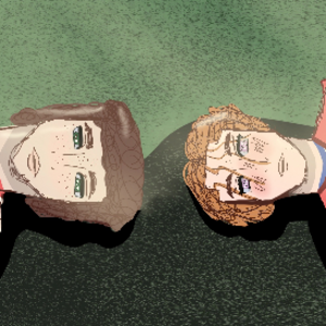 Chapter 9: Confusion