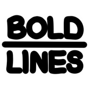 BOLDLINES