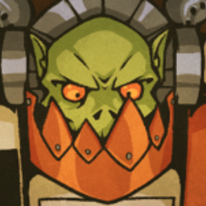 LET THE PARTY BEGIN! (work in progress)