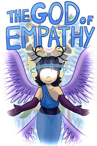 The God of Empathy