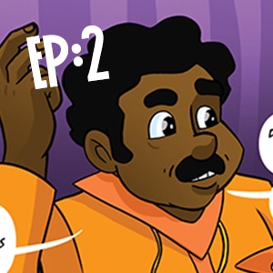 Parte 2 - Chama o S&iacute;ndico