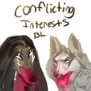 Conflicting Interests