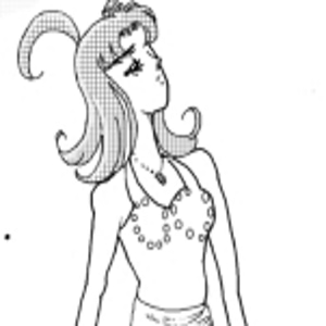 The voice calls, destiny calls...