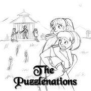 The Puzzlenations (test excerpt)