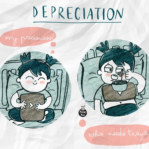 Depreciation
