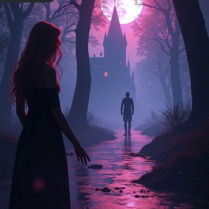 Chapter Four: The Isle That Remembers