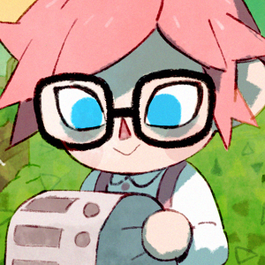 Animal Crossing: cloud on the horizon