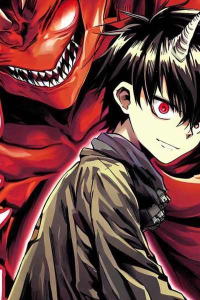 Absolute Desperation (Novel)