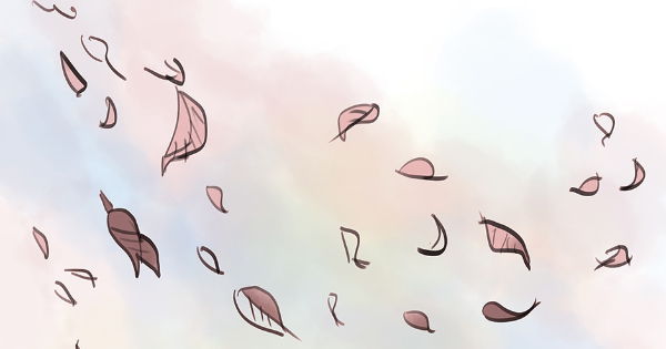 Read FLUTTERING FEELINGS FAN ART-ESPANOL :: PROLOGO | Tapas Community