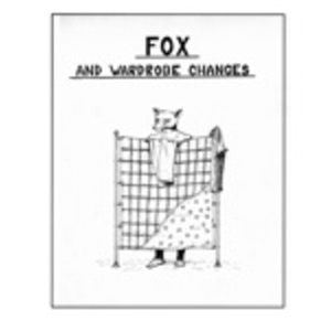 Fox and wardrobe changes
