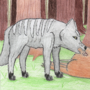 Chapter 1: The Loner, Part 1