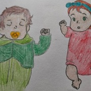 Thunder and Iron  harry potter fanfiction 