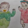 Thunder and Iron  harry potter fanfiction 